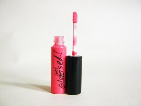 W7 Get glossed - Lipgloss in daydream