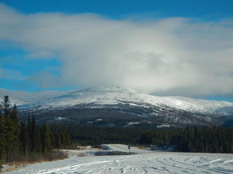 Alaska Canada Highway 16-1