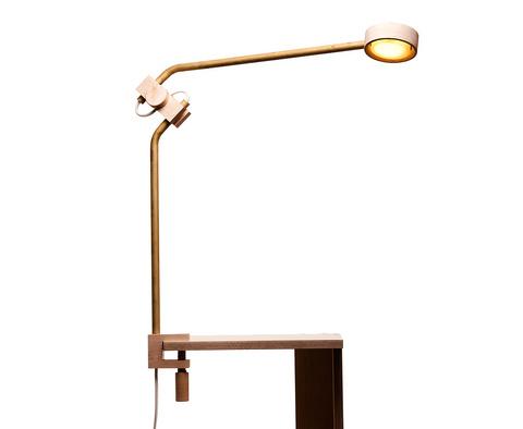 Braa J Light by Asaf Weinbroom