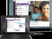 Viber Goes Desktop, Make Calls from