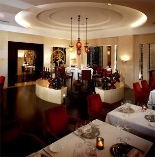 The Top 5 Restaurants in Dubai - Part 1