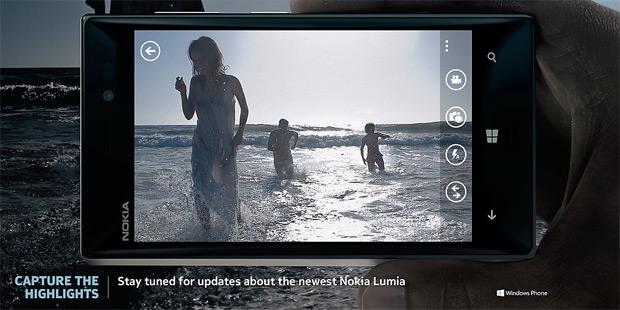 Nokia Lumia 928 officially announced: PureView, OIS and Carl Zeiss camera