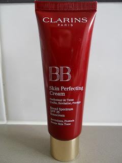 Clarins BB Skin Perfecting Cream