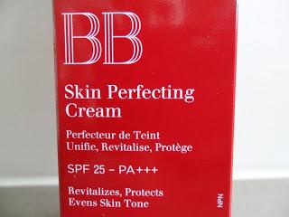 Clarins BB Skin Perfecting Cream