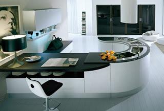 Are you a Modern Kitchen Lover? Here quick tour of Custom Made Modular Kitchen.