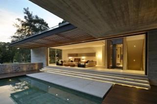JKC2 House by ONG