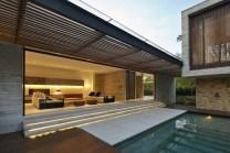 JKC2 House by ONG