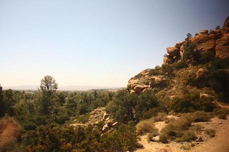 Scenes from a Train: The American Landscape Part 1