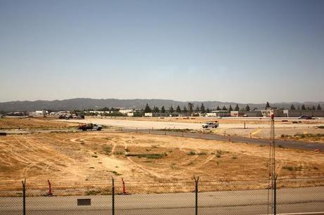 Scenes from a Train: The American Landscape Part 1