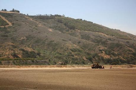 Scenes from a Train: The American Landscape Part 1