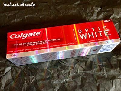 Haul | Colgate, InStyle, Maybelline & Victoria's Secret