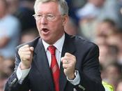 Alex Ferguson Considers Retiring United Manager