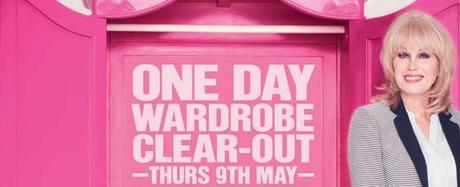 Get Shwopping for Oxfam on 9th May