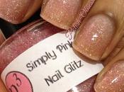 Neener Nails Simply Pink Cult Kiss Rose Bush