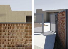 Casa by Arnau Tiñena