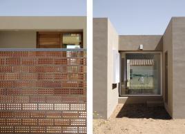 Casa by Arnau Tiñena