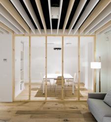 Casa by Arnau Tiñena