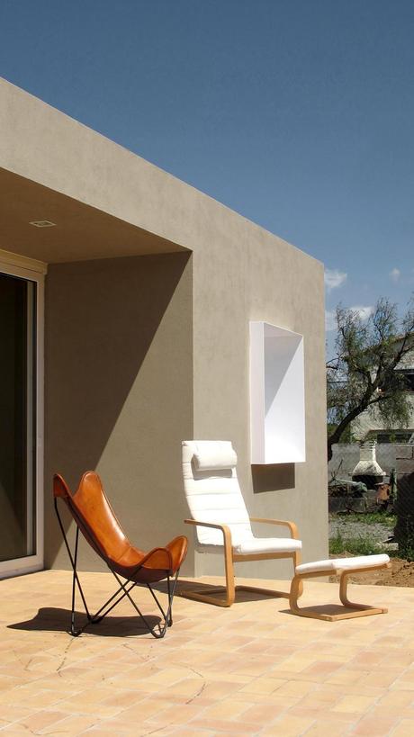 Casa by Arnau Tiñena 3