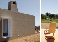 Casa by Arnau Tiñena