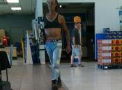 People Walmart: Another Tranny Edition!