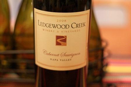 Ledgewood Creek (2 of 2) Ledgewood Creek (2 of 2)