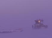 Coldest Journey Update: Slow Going Antarctic Winter