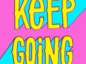 5/8: Keep Going