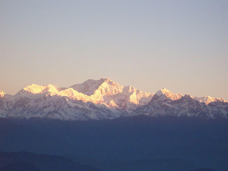 Himalaya 2013: High Winds Across The Region, Summit Push Begins On Dhaulagiri