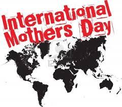 International Motherâs Day 2013