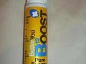 BetterYou Boost Pure Energy Oral Spray