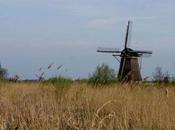 Windmills Kinderdijk, Netherlands
