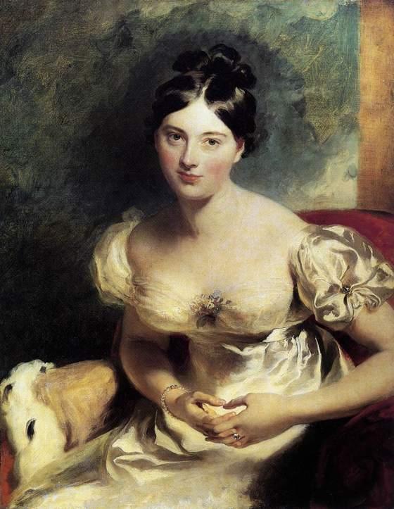 Maguerite, Countess of Blessington