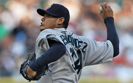 Game 33 : Pirates vs. Mariners : 05.08.13 : Live Game Thread! Game 33 : Pirates vs. Mariners : 05.08.13 : Live Game Thread!