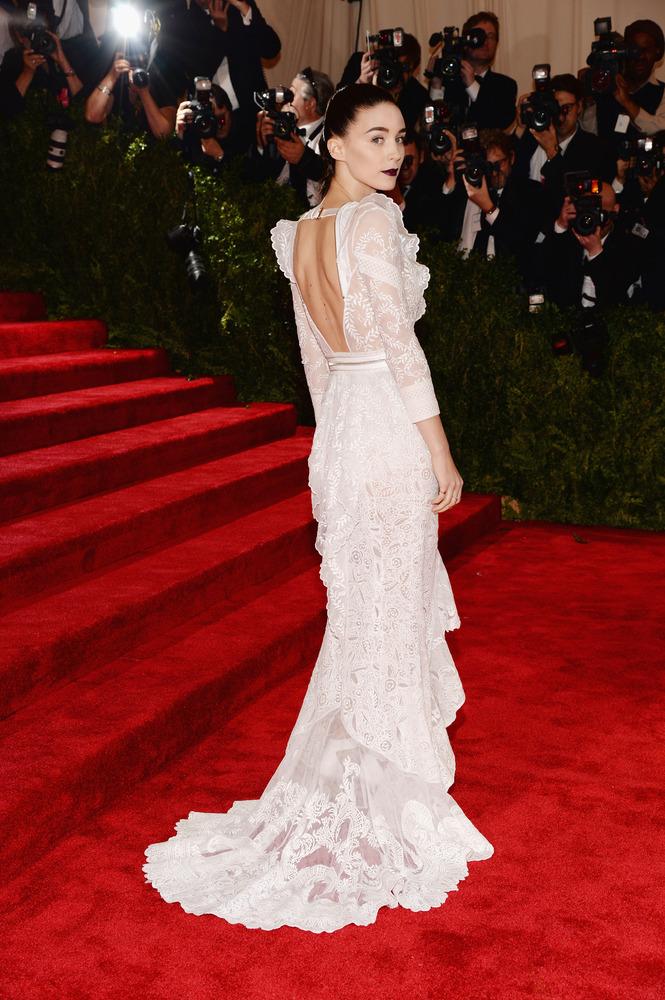 Met Gala 2013