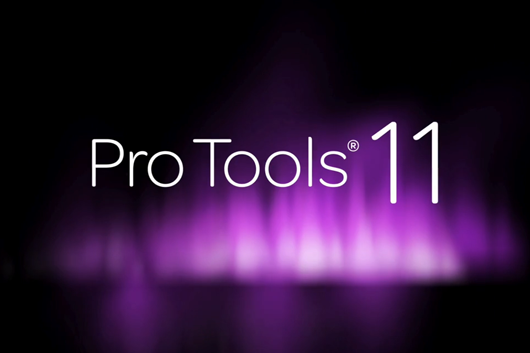 Pro Tools Turns it up to 11 - Goodbye RTAS and TDM