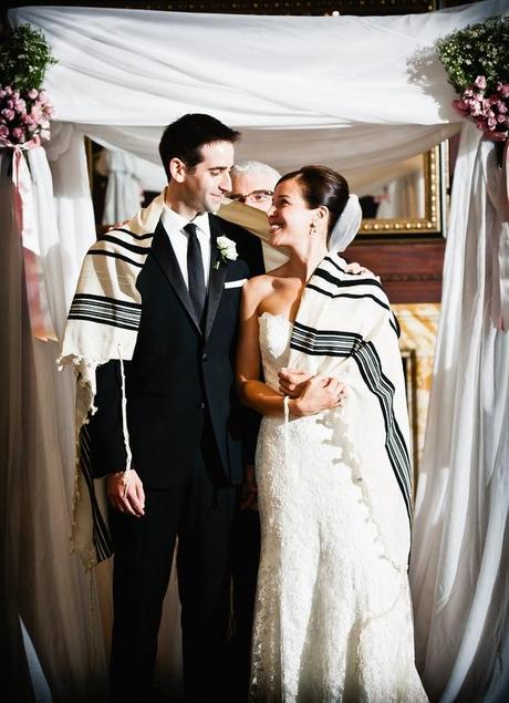 Tallit Jewish Wedding Tradition, jewish wedding traditions explanations