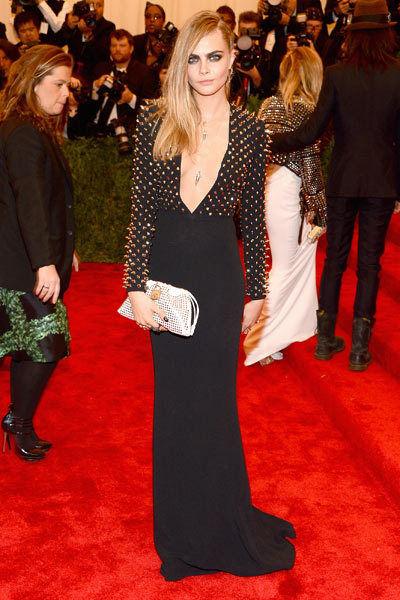 Met Gala Madness: Punk Rock Favorites! 