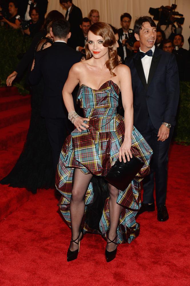 Met Gala Madness: Punk Rock Favorites! 