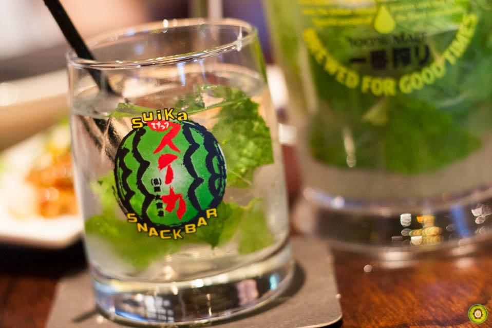 Magical Mojito