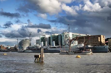 The Nightly London Photoblog 08:05:13 The Nightly London Photoblog 08:05:13