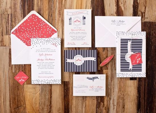 wedding invitations Wedding Invitation Etiquette