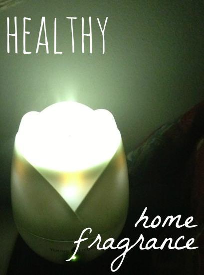 home fragrance header