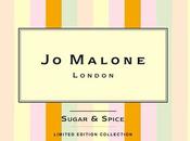 Malone Sugar Spice Recipes