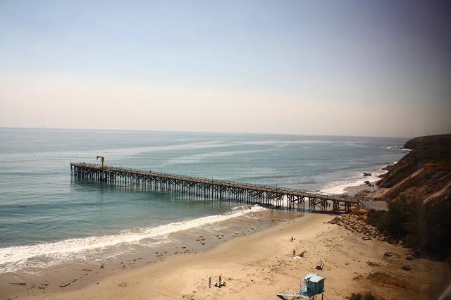 Scenes from a Train: The American Landscape Part 2 (Green Shores)