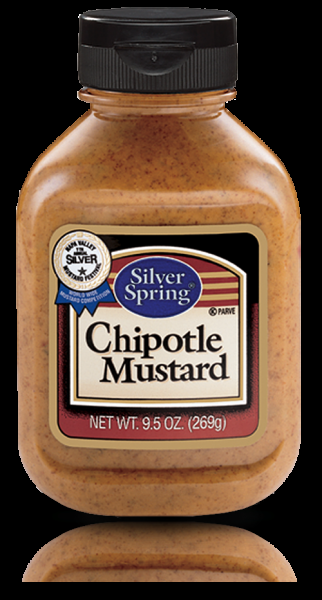 chipotle mustard