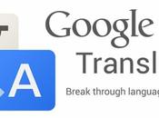 Update Makes Google Translate Rich With More Than Languages