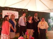 #AD: Kings Hawaiian Awards #ProjectMahalo Winner!