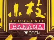 Koeda Banana Chocolate Sticks (Morinaga)