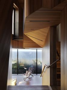 Fairhaven Residence by John Wardle Architects