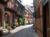 Charming Side Streets